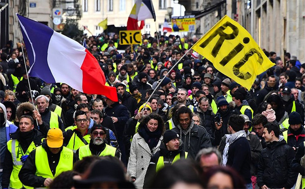 Referendum d'initiative citoyenne Referendum d'initiative citoyenne